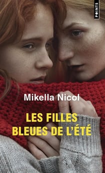 Les Filles bleues de l'été