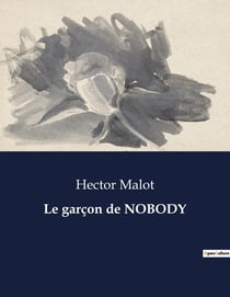 Le garçon de NOBODY : La quête d'un jeune garçon pour trouver sa place dans le monde.
