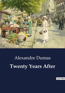 Twenty Years After : The Intrigues and Challenges of Cardinal Mazarin in a Tumultuous France