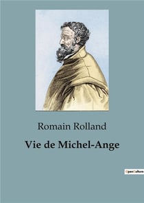 Vie de Michel-Ange