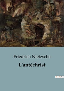 L'antechrist
