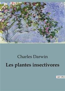Les plantes insectivores