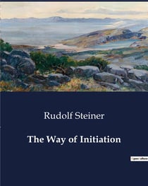 The way of initiation