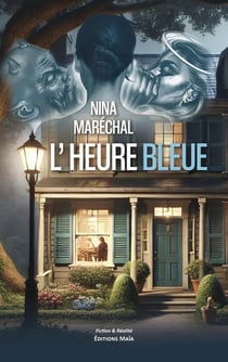 L'heure bleue