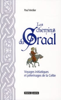 Les chemins du graal