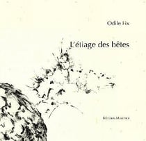 L'étiage des bêtes