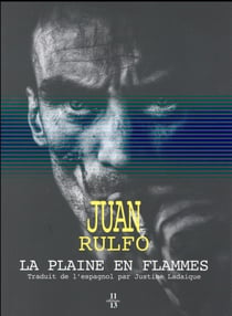 La plaine en flammes
