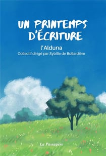 Un printemps d'écriture