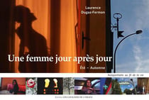 Une femme jour après jour - saison automne/hiver