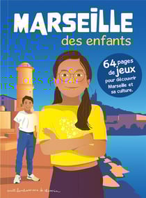 Marseille des enfants