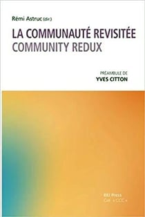 La communaute revisitée - community redux