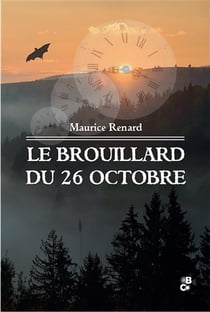 Le brouillard du 26 octobre