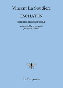 Eschaton : ici finit le regne de l'homme