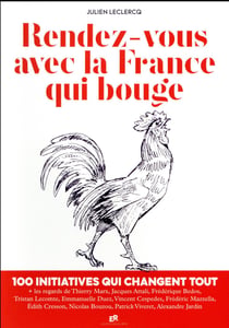 LA FRANCE QUI BOUGE