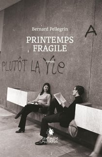 Printemps fragile