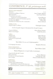 CONFERENCE n.46