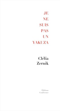 Je ne suis pas un yakuza