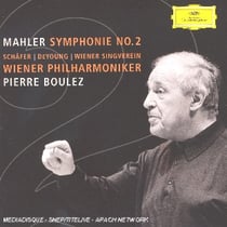 Symphonie n°2 "résurrection"