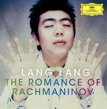 The romance of rachmaninov