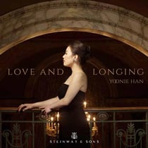 Love and longing