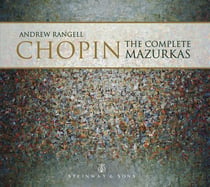 The complete mazurkas