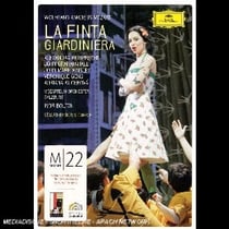 Mozart 22 : la finta semplice