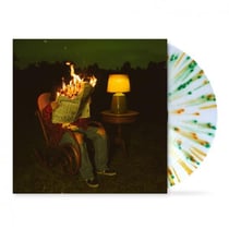 I Hope Hell Isn't Real - édition colorée