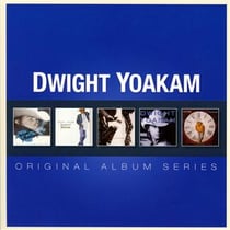 Original album series
