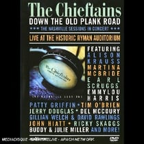 Down the old plank road, live from nashville