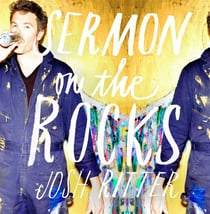 Sermon on the rocks