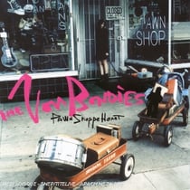 Pawn Shoppe Heart