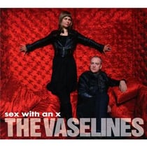 Sex with an X