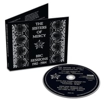 BBC sessions 1982-1984