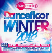 Fun dancefloor winter 2018