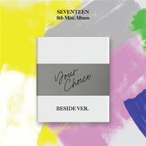 8th Mini Album "Your Choice"