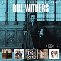 Original album classics : Bill Withers