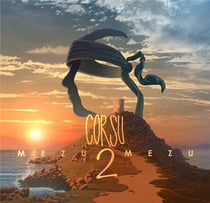 Corsu - Mezu Mezu 2