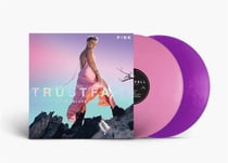 Trustfall - Tour Deluxe Edition - édition deluxe