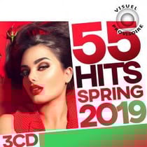55 hits spring 2019