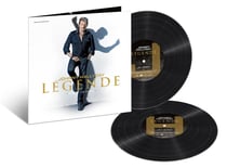 Légende - Best of 20 titres