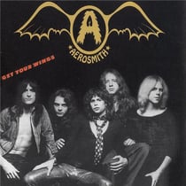Get Your Wings