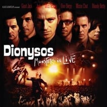 Monsters in live