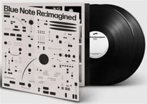 Blue Note re:imagined