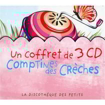 Comptines des crèches