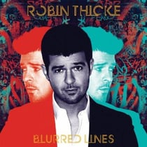 Blurred lines