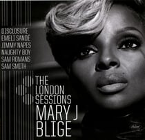 The London sessions