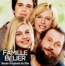 La famille bélier (bof)