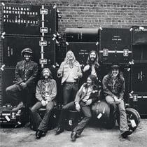 At Fillmore East - édition limitée