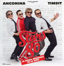 Stars 80 - la suite