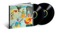 Music from big pink 50th anniversary edition